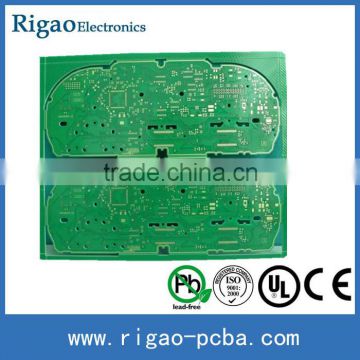Produce Multilayer High frequency PCB board
