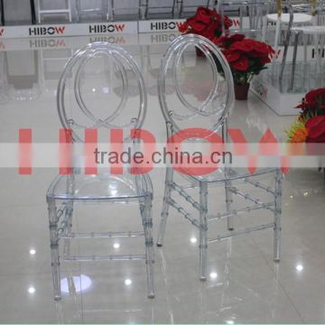 acrylic chairs and tables for event wedding party