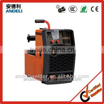 Cheap Inverter CO2 MIG Welding Machine (IGBT MOS)
