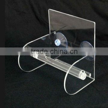 High Quality Acrylic Tissue Holder with New Design