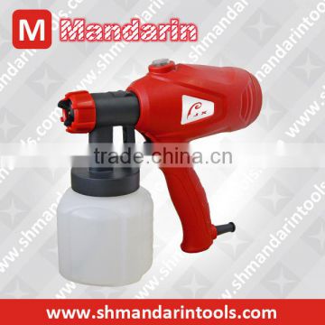 AS SEEN ON TV - Best selling HVLP Portable painting spray gun for wall painting