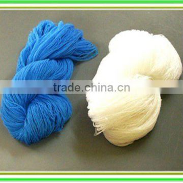 High bulk semi-matt dyed 100% Acrylic Yarn