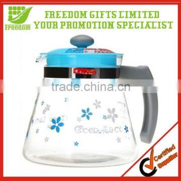 Promotional Plastic Teapot