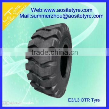 Export tires from china 18.00-25 tire