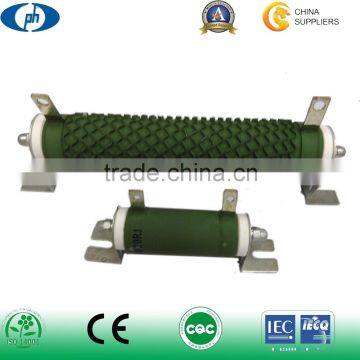 low price coated high power ceramic resistor