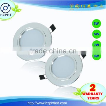 2014 High Quality Factory Price Direct Sales LED Downlight