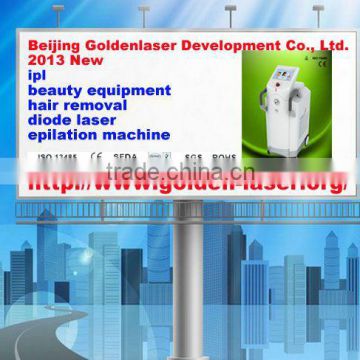 more 2013 hot new product www.golden-laser.org/ skin tighten micro current magic hand glove