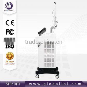 Spot Scar Pigment Removal Vaginal Rejuvenation Modern 100um-2000um Hot-sale Rf Medical Tube Fractional Machine Laser Co2