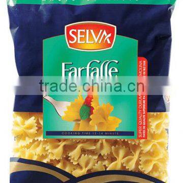 Farfalle Pasta