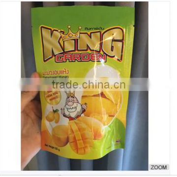King Garden Premium Dried Mango