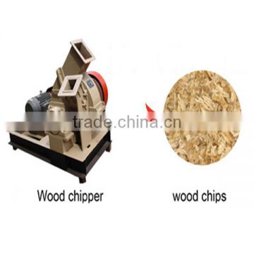 High quality chipper machine for sale