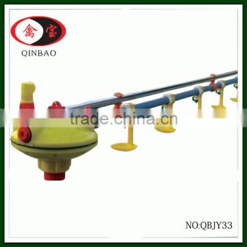 New Design Automatic Poultry Watering System for Chicken