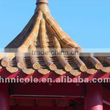 Chinese roof shingle good quality for sale