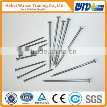 Common Nails/Polishing Common Nails/Wood Common Nails manufacturer factory From China