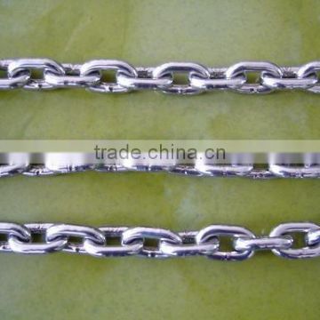 studless chain