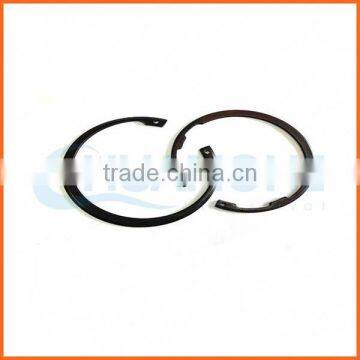 China professional custom wholesale high quality stainless steel circlip for shaft