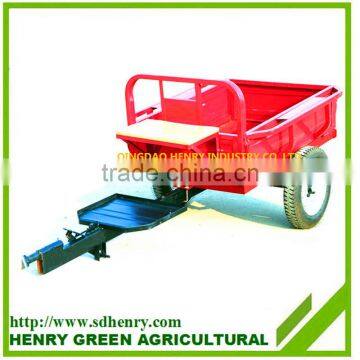 lowbed trailer