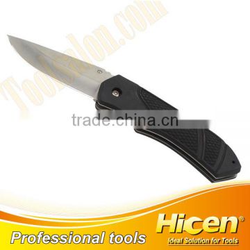 Multi Tool Utility Knife Sharpener Folding Cutter Knife