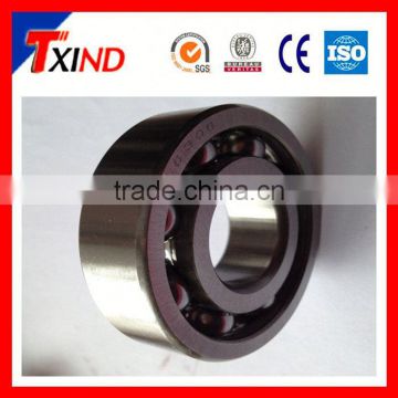 TXIND elastomeric bearing pad for bridge