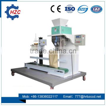 2017 HIgh Quality Packing Machine for Wood Pellets