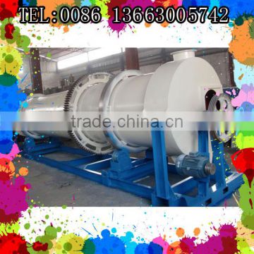 Yigong supplied wood sawdust dryer/biomass rotary dryer/used sawdust dryer for biomass materials, rotary dryer for sand making
