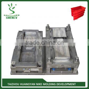 China Taizhou factory price cheap stationery plastic injection mould