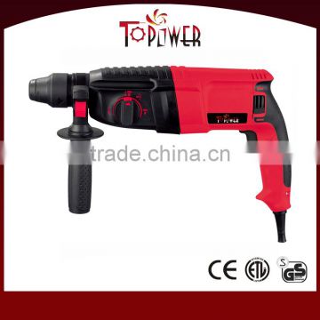 electric rotary hammer drill