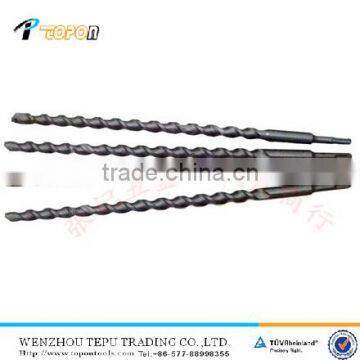 Stand flute SDS Plus Shank 30mm Hammer drill bits