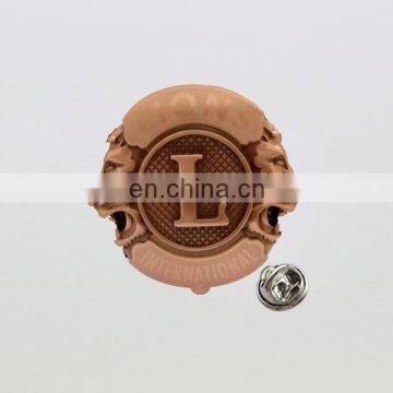 2013 hot selling badge pin maker