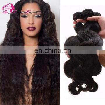 High Quality Virgin Wholesale Brazilian Hair Weave Bundles