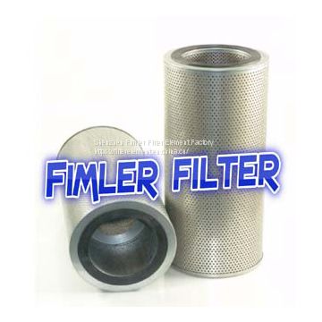 HILCO Filter PL71826 PL718302 PL71819 HOBT Filter 408593 Hintzman Filter 64000021 Hitzmann Filter BN150P10 HMF Filter 49402 49409