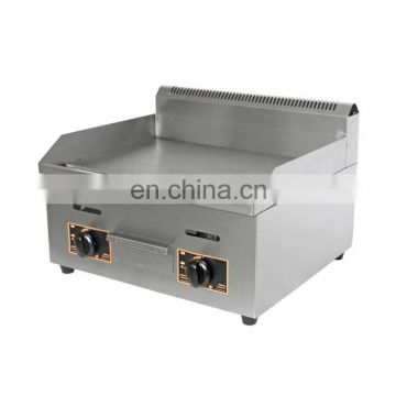 Commercial Kitchen Equipment / Gas / Electric Griddle