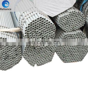 Big diameter price of astm a105/a53 grade b erw steel pipe for agriculture equipment