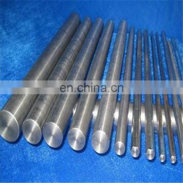 Prime Quality 201 304 310 316 321 stainless steel round bar