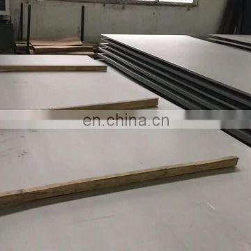 Inconel 601 sheet/plate Professional Manufacture