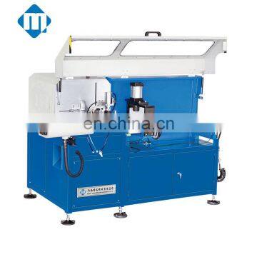 Automatic Aluminum Profile Vertical Cutting Machine Aluminum Window Door Making Machine