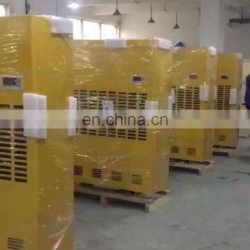 7Kg/H Industrial Refrigerator Dehumidifier Products For Indoor Pool