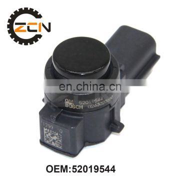 PDC Parking Sensor Bumper Reverse OEM 52019544 For GMC