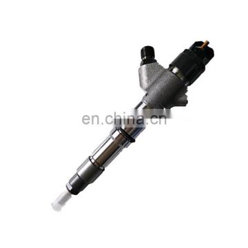 Yuchai spare parts diesel injector 0445120165 for YC6J_EU4
