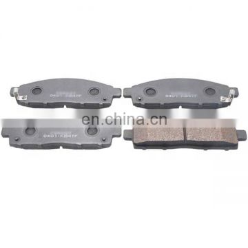 4605A284 brake pad for L200 Triton Pajero brake