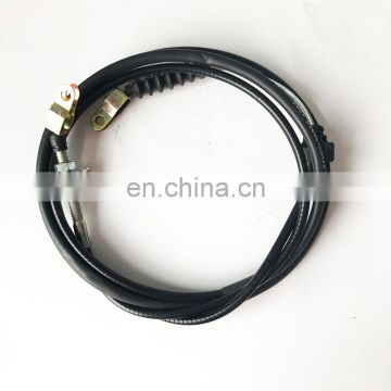 Dongfeng truck parts Diesel Accelerator throttle Cable 11V65-08050
