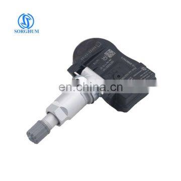 52933-D4100 TPMS Sensor Tire Pressure Monitor System Sensor For Hyundai Accent Elantra Genesis G80 G90 For Kia Sportage Optima