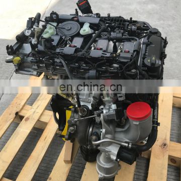 2.0T TFSI EA888 Engine with turbocharger 06L145722G 06J145722D for Audi Q7 Q5L A5 A7
