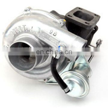 Turbo factory direct price RHC6 24100-2780A turbocharger