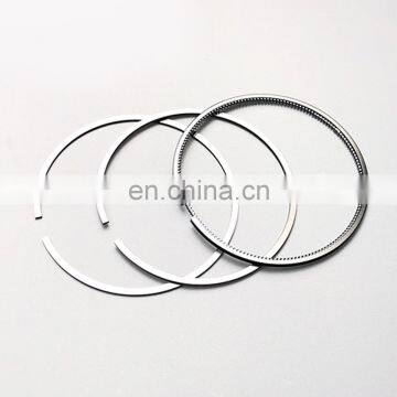 Cheap engine parts 1.5*1.5*2.8mm piston piston rings for NISSAN 12033-57Y00 GA16DE