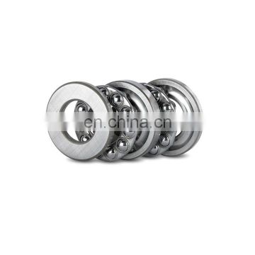 import japan brand nsk 52307 double direction thrust washer thrust ball bearing size 30x68x44