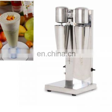 Milkshake machine milkshake maker desktop milkshake machine with factory prices