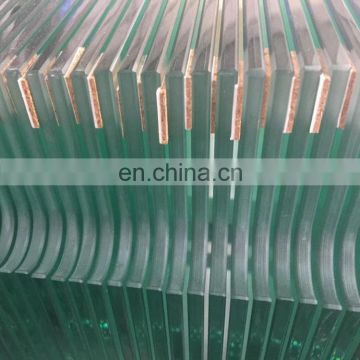 euro grey float glass factories in china building tempered ultra-clear glass