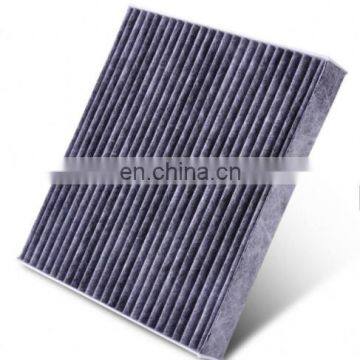 Wholesale Car Parts Black Carbon Cabin Air Filter OEM 87139-52040