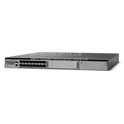WS-C4500X-16SFP+ Cisco Catalyst 4500-X Switch 16 Port 10G IP Base Network Ethernet Switch